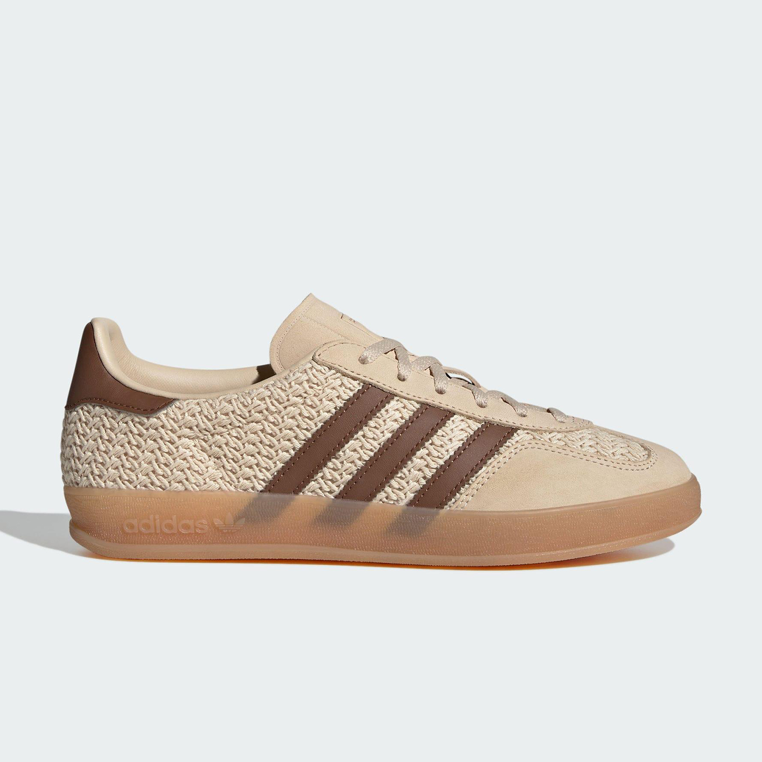 Adidas Shoes Gazelle - รองเท้าผ้าใบผู้หญิง Adidas รุ่น Superstar ของแท้ น้ำหนักเบา