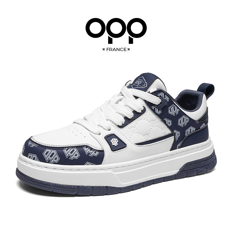 รองเท้าผ้าใบผู้ชาย OPP รุ่นใหม - New Balance Shoes 574 บทวิจารณ์และราคา