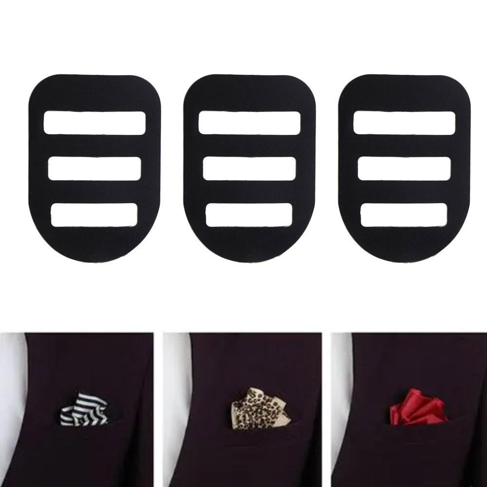 คลิปหนีบผ้าเช็ดหน้าสำหรับผู้ชา - Handkerchief Cotton Men บทวิจารณ์และราคา
