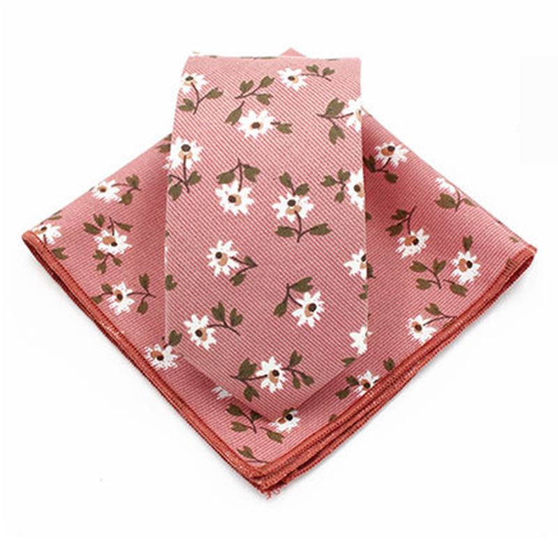 GUSLESON แฟชั่นผ้าฝ้าย 6 ซม.ชุ - Handkerchief Cotton Men บทวิจารณ์และราคา