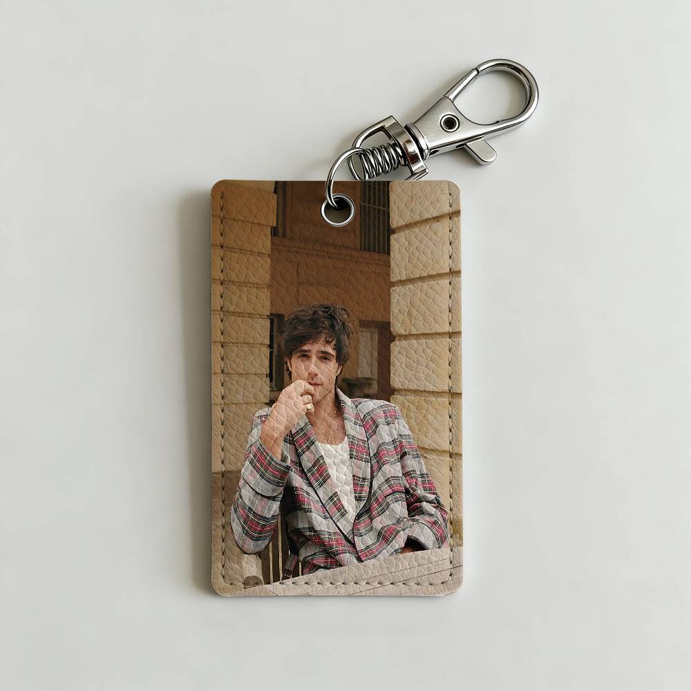 ที่ใส่บัตรพร้อมพวงกุญแจ ตัวละค - Lanyard Badge Holder บทวิจารณ์และราคา